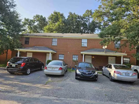 7250 Hilburn Rd #5 A-D, Pensacola, FL 32504