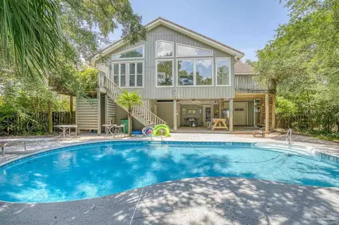 506 Deer Point Dr, Gulf Breeze, FL 32561