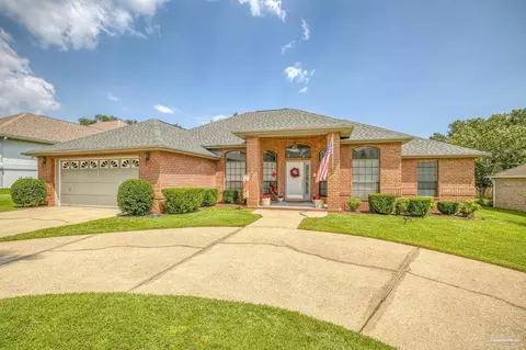 1004 Katydid Ct, Pensacola, FL 32505