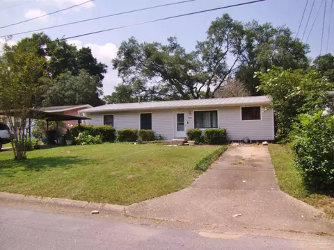4332 Coldsprings Dr, Pensacola, FL 32514