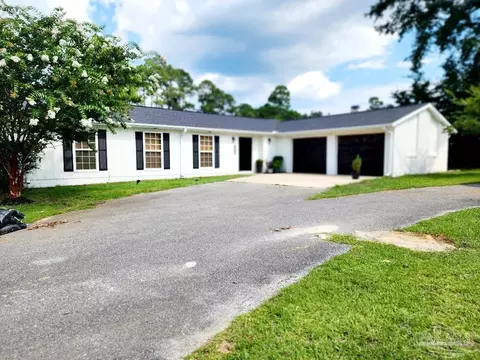 2324 Hwy 297 A, Cantonment, FL 32533