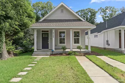 2122 W Gregory St, Pensacola, FL 32502
