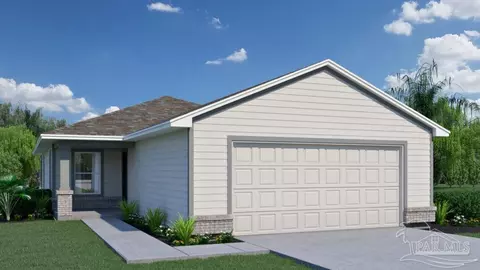 6512 June Bug Dr, Milton, FL 32583