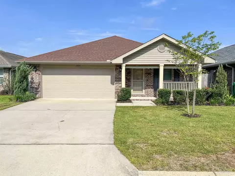 4225 Hazelhurst Dr, Pace, FL 32571 photo 1