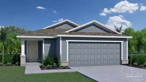 6516 June Bug Dr, Milton, FL 32583