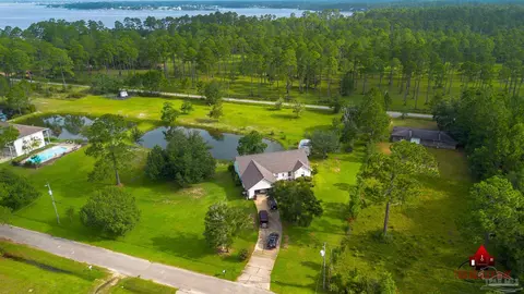 Blackwater Dr, Milton, FL 32583 photo 4
