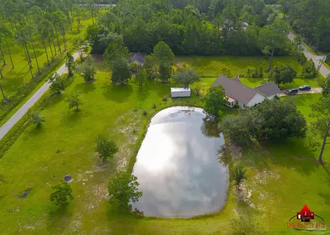 Blackwater Dr, Milton, FL 32583 photo 3