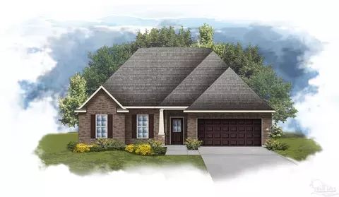 3081 Mountain Laurel Tr 19-m #19-M ( ), Cantonment, FL 32533