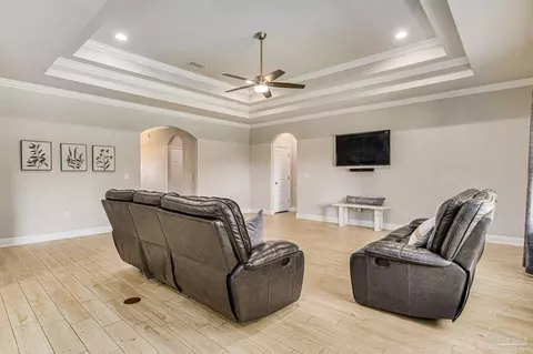 2599 Gemstone Cir, Pace, FL 32571 photo 25