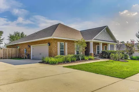 2599 Gemstone Cir, Pace, FL 32571 photo 2