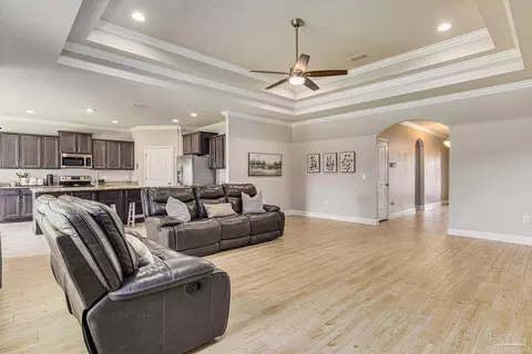 2599 Gemstone Cir, Pace, FL 32571 photo 23
