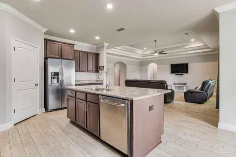2599 Gemstone Cir, Pace, FL 32571 photo 30