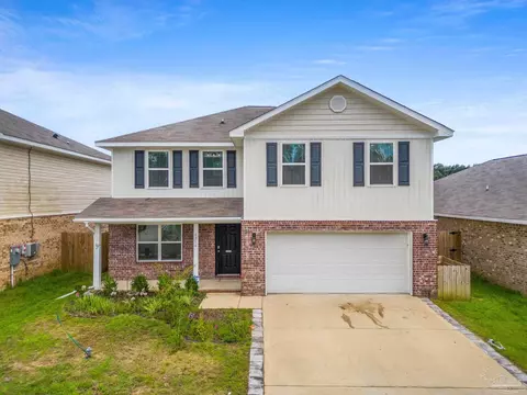 6256 Churchill Cir, Milton, FL 32583