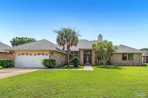 10207 Bristol Park Rd, Cantonment, FL 32533