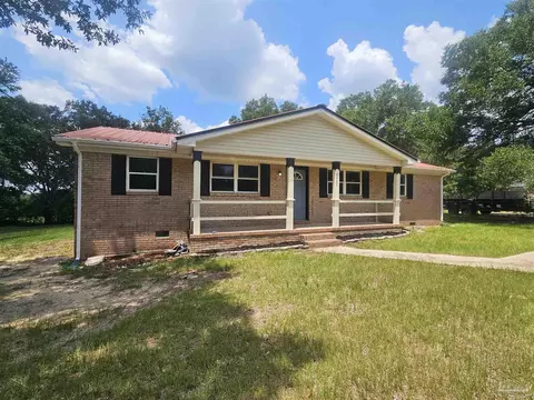 6267 Sondu Rd, Pensacola, FL 32526