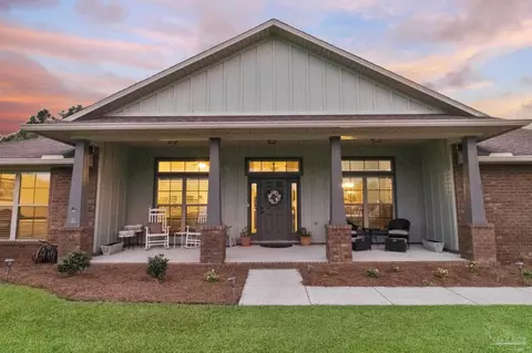 9941 Eleral Dr, Pensacola, FL 32526