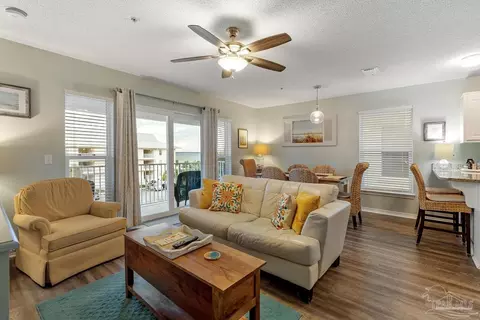 8436 Gulf Blvd #631, Navarre Beach, FL 32566