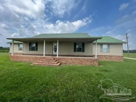 596 Dugout Ln, Atmore, AL 36502