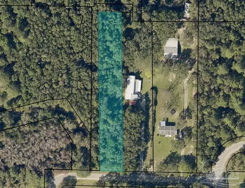 0 Old Oak Rd, Milton, FL 32583