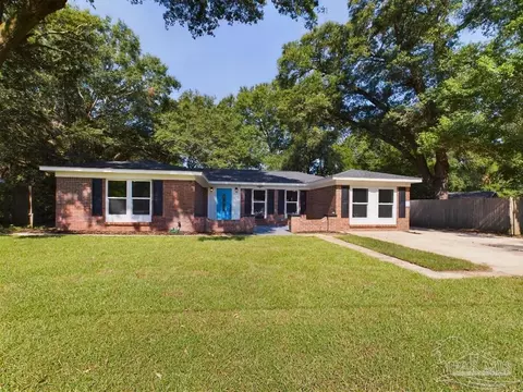 4459 Swan Ave, Pace, FL 32571 photo 1
