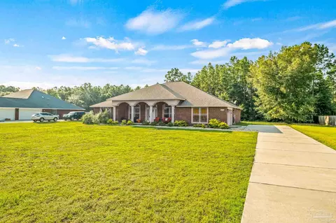 3036 Wallace Lake Rd, Pace, FL 32571 photo 1