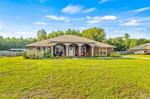 3036 Wallace Lake Rd, Pace, FL 32571 photo 2