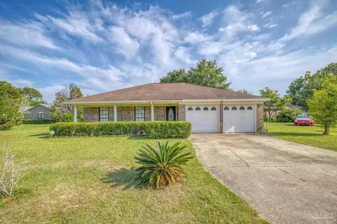4055 Alconbury Cir, Pensacola, FL 32514
