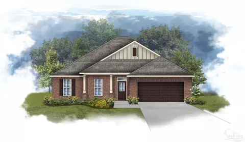 4617 Queen Palm Ct 2-f #2-F ( ), Pace, FL 32571