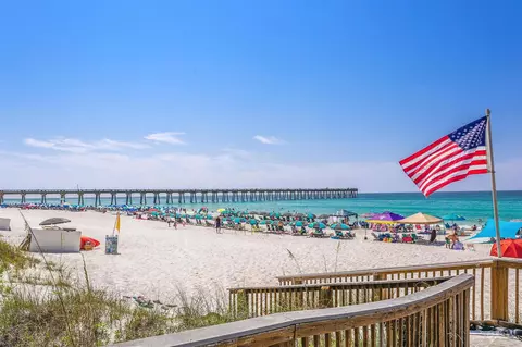 8525 Gulf Blvd #310, Navarre Beach, FL 32566