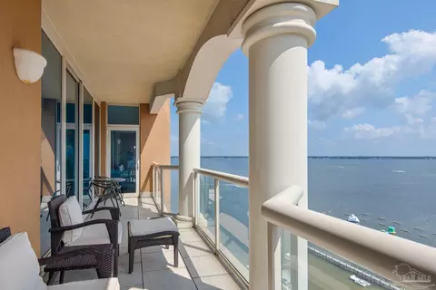 4 Portofino Dr #1402, Pensacola Beach, FL 32561
