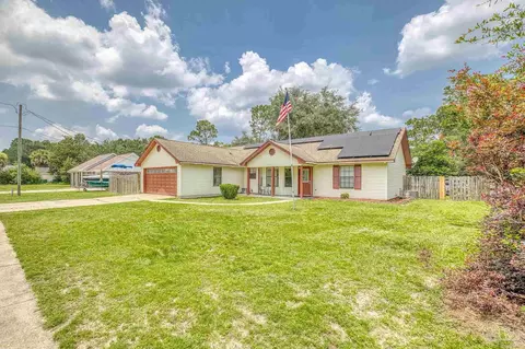 203 W Walker Cir, Crestview, FL 32539 photo 2