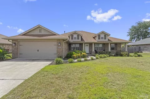4469 Hampton Bay Blvd, Milton, FL 32583
