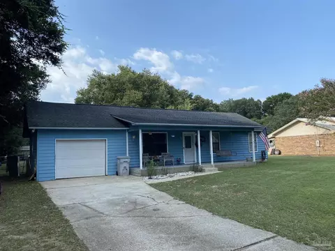 4416 Angie Ln, Pace, FL 32571 photo 3