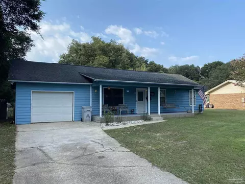 4416 Angie Ln, Pace, FL 32571 photo 2