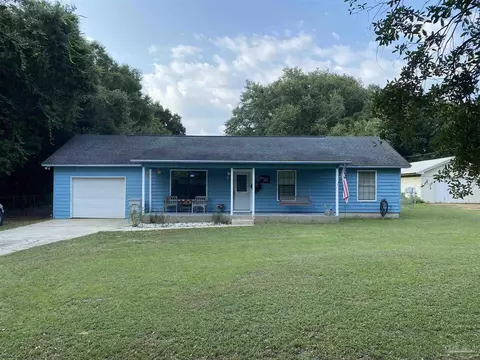 4416 Angie Ln, Pace, FL 32571
