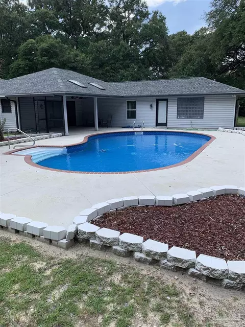 3870 Berryhill Rd, Pace, FL 32571 photo 1