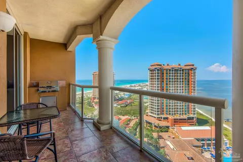 2 Portofino Dr #1809, Pensacola Beach, FL 32561