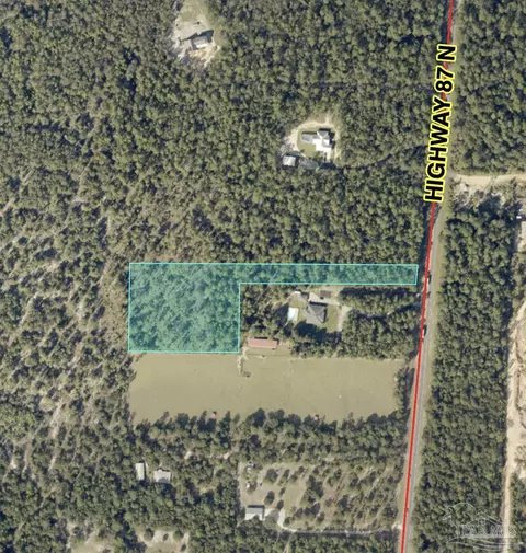 00 Hwy 87, Milton, FL 32570