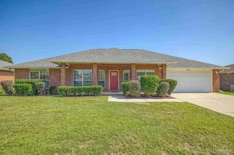 3936 Andershot St, Pace, FL 32571