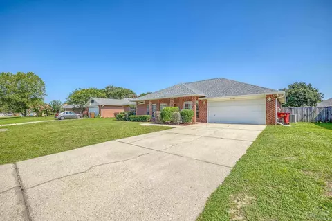 3936 Andershot St, Pace, FL 32571 photo 2