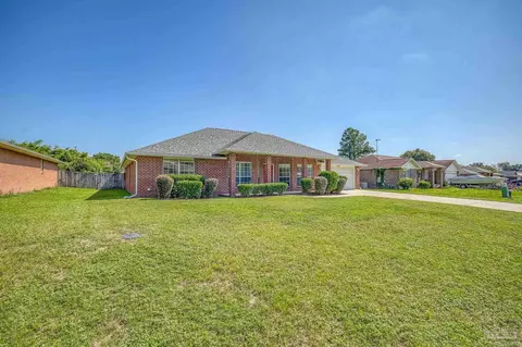 3936 Andershot St, Pace, FL 32571 photo 4