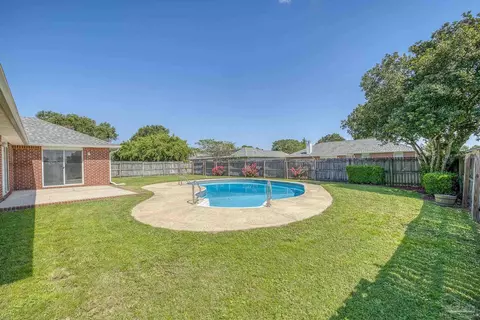 3936 Andershot St, Pace, FL 32571 photo 36