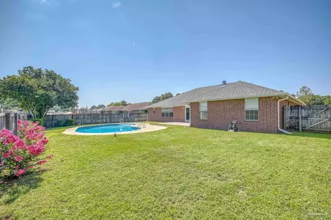 3936 Andershot St, Pace, FL 32571 photo 39