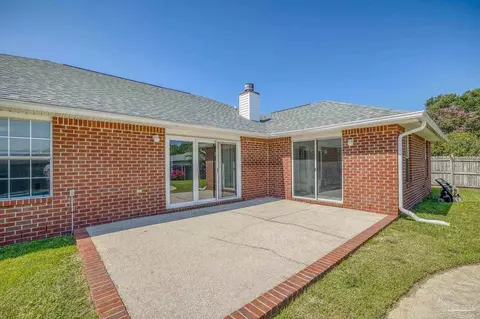 3936 Andershot St, Pace, FL 32571 photo 35