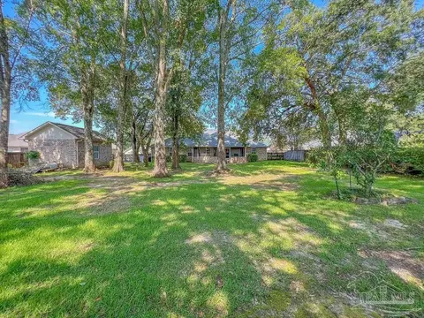 3608 Sawmill Cir, Pace, FL 32571 photo 30