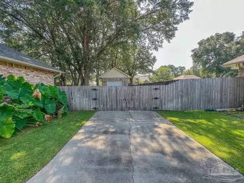 3608 Sawmill Cir, Pace, FL 32571 photo 34