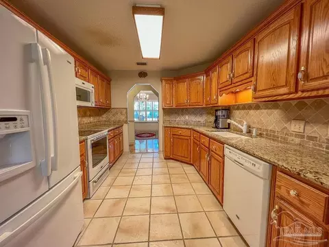 3608 Sawmill Cir, Pace, FL 32571 photo 10