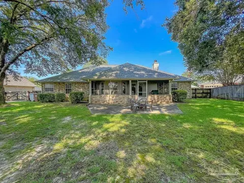 3608 Sawmill Cir, Pace, FL 32571 photo 28