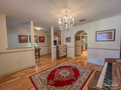 3608 Sawmill Cir, Pace, FL 32571 photo 5