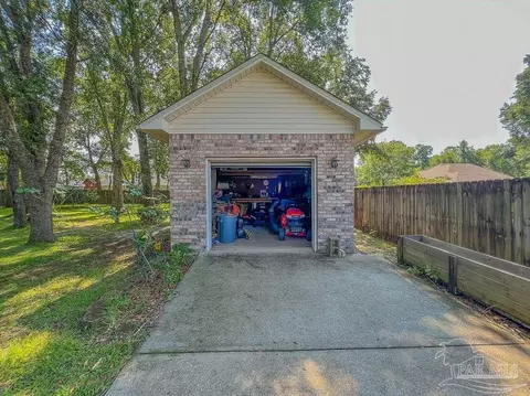 3608 Sawmill Cir, Pace, FL 32571 photo 36